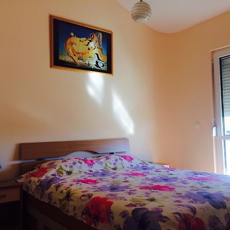 Holiday Home Mikki Dobra Voda Zewnętrze zdjęcie