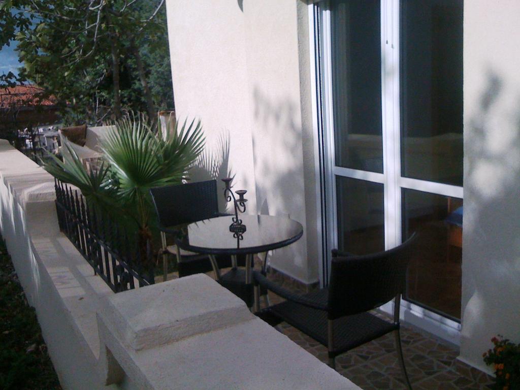 Holiday Home Mikki Dobra Voda Zewnętrze zdjęcie