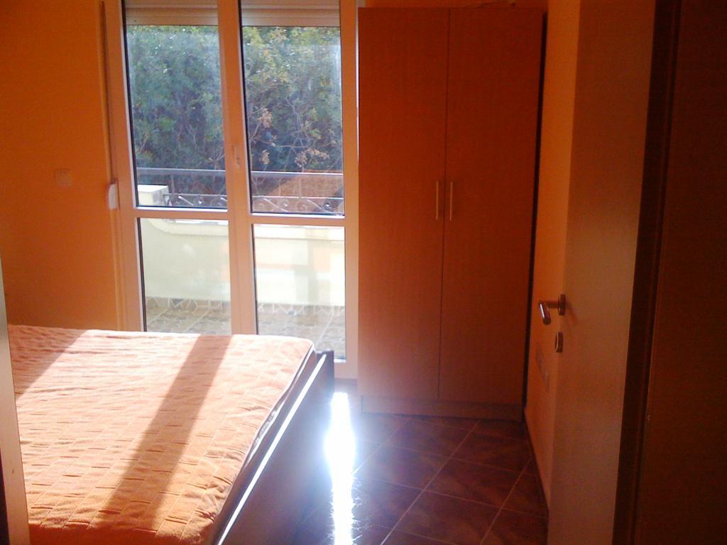 Holiday Home Mikki Dobra Voda Zewnętrze zdjęcie