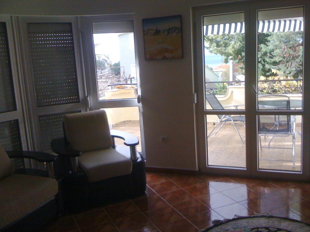 Holiday Home Mikki Dobra Voda Zewnętrze zdjęcie