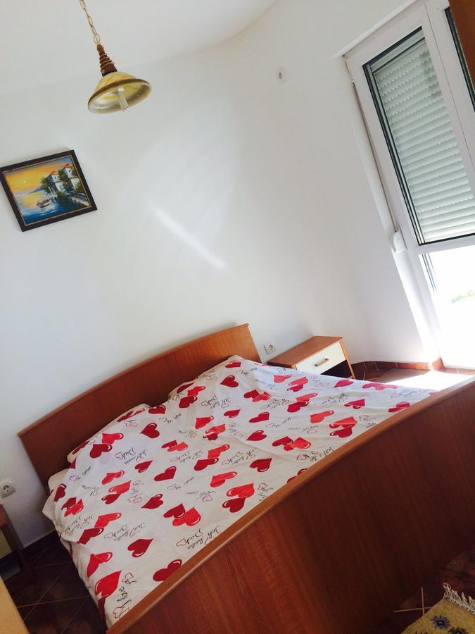 Holiday Home Mikki Dobra Voda Zewnętrze zdjęcie